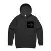 AS Colour Stencil Zip Hoodie Thumbnail
